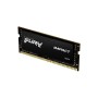 Memorie RAM notebook Kingston, SODIMM, DDR4, 64GB, 3200MHz, CL20, 1.2V, Kit of 2 KINGSTON - 4